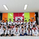 계명대 FLYING 영웅 태권도장 이미지