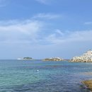 천진슈퍼 민박 | [강원 고성] 봉포해수욕장 &amp; 봉포항 :: 스노클링 명소 (ft. 나혼자산다 구성환)