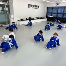 강한 유도관 이미지