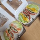 날쌘카페다산 | <내돈내산> 날쌘카페 샌드위치 다산신도시점 솔직후기