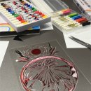 회화적 드로잉 | [호반아트리움] 심리드로잉 프로그램 후기