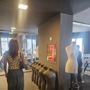 [유니블 후기] Day 5 [패션3기] 밀라노-패션은 삶의 일부를 창조한다