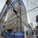 액상하드너 콘크리트 마감 성수동 작업후기