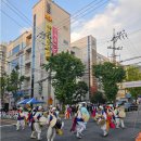 이곡으뜸길 음식문화거리 이미지