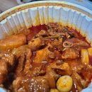 공룡갈비찜