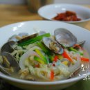 바지락칼국수 - 동해시 샘실3길 74 | 바지락칼국수