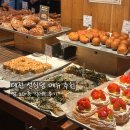 순김치 | 달 동안 먹은 성심당 빵 20+종 후기 🥖 | 떠망고, 순수롤, 김치튀김주먹밥, 순크림빵, 말차튀소 등...