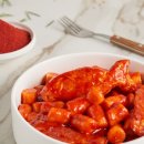 맛있는떡볶이 이미지