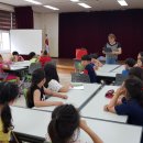 여름독서교실 이미지