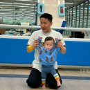 뛰뛰빵빵주유소 | 14개월 아기 트니트니 롯백문화센터 건대스타시티점 오예스쌤 수업 후기(4)