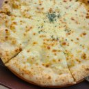 알프스 스크린골프존 | 파인크리크CC 맛집 피자 파스타 브런치 용인 이동저수지 카페888 후기