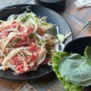 도담하우스 | 금천동 도담오리하우스 뷰 좋은 식당 내돈내산 명암타워 맛집