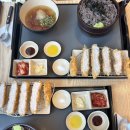 동양카츠 - 창원시 진해구 천자로385번길 4 | 창원 중동 돈카츠 맛집 동양카츠 등심카츠와 냉소바 후기