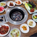 우정갈비 이미지