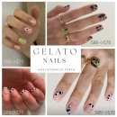 [W38]Gelato Nails 첫방문& ＜7월의아트＞ 이미지