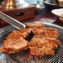행복한갈비 이미지