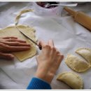 따끈따끈 베이킹 이미지