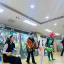 초곡 초등학교 병설 유치원 이미지