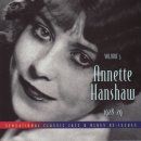 I Can't Give You Anything But Love - Annette Hanshaw - 이미지