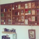 서재 흰둥이네 이미지