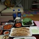 정가네보쌈 이미지