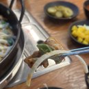 유가네감자탕 - 춘천시 소양고개길 54 | 닭갈비 신메뉴 청양 와르르 닭갈비 날치알 볶음밥 후기 내돈내산 홀 가격 이벤트 혼밥 어린이놀이방...