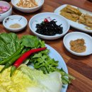 연화식당 | 광주 육전 맛집 끝판왕? 상무지구 연화식당, 직접 구워주는 육전과 조기탕 솔직 후기!