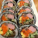 김밥 - 순천시 호남길 11 | 김밥