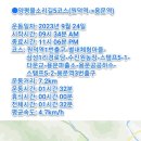 용문파출소~용문역 이미지