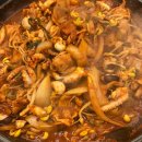 63주꾸미족발 이미지