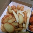 참잘구운치킨