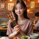꼬치머꼬