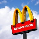 맥도날드(Mcdonald) 이미지