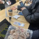 강민축산 | 온누리상품권 환급행사 단기 아르바이트 후기