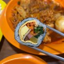 정수제김밥 | 논산 취암동, 가득한 속재료의 다양한 김밥이 있는 현지인 추천 분식 맛집 | 정수제김밥