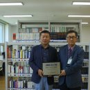 강상작은도서관 이미지