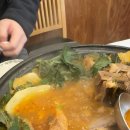 세진미식당 | 감자탕 소(小)자에 뼈 7개? 2026년에 이 가격이 가능한가 (솔직 후기, 주차 포함) | 세종 감자탕 맛집