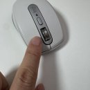 휴대용 블루투스 마우스 추천, MX Anywhere 3S 무소음 후기