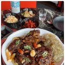 팔도감자탕 이미지