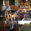 백세시대 건강밥상 이미지