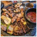 삼육카써비스 | 바다를 보며 익어가는 고기의 순간… 애월 삼육공본점에서 경험한 숙성의 품격