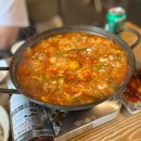 1-2 신대방역 공중화장실 | 신대방역 포장마차, 별밤 내돈내산 강추 후기 (포차 러버들 다 모여라~)