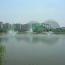 상동호수공원 이미지