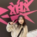 [STAY] 스키즈 영등포 락스타 팝업 방문 후기(with.하치님) | 슼플릭스의 축복