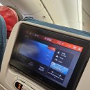 한누리게임 | 한누리여행사) 유럽 신혼여행 터키항공기 후기(feat.경유 비행)