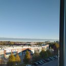 아우어패밀리 | Hampton Inn &amp; Suites → Monte Carlo Inn Markham + Special Dinner Menu at Kung Fu Sushi, Toronto