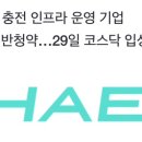 대신증권(주) - 12288 | 📈 공모주 청약 후기 (채비(주) / 대신증권)