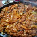 춘천닭갈비집