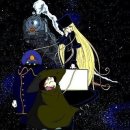 은하철도999 이미지