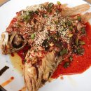 튀김바사삭 이미지